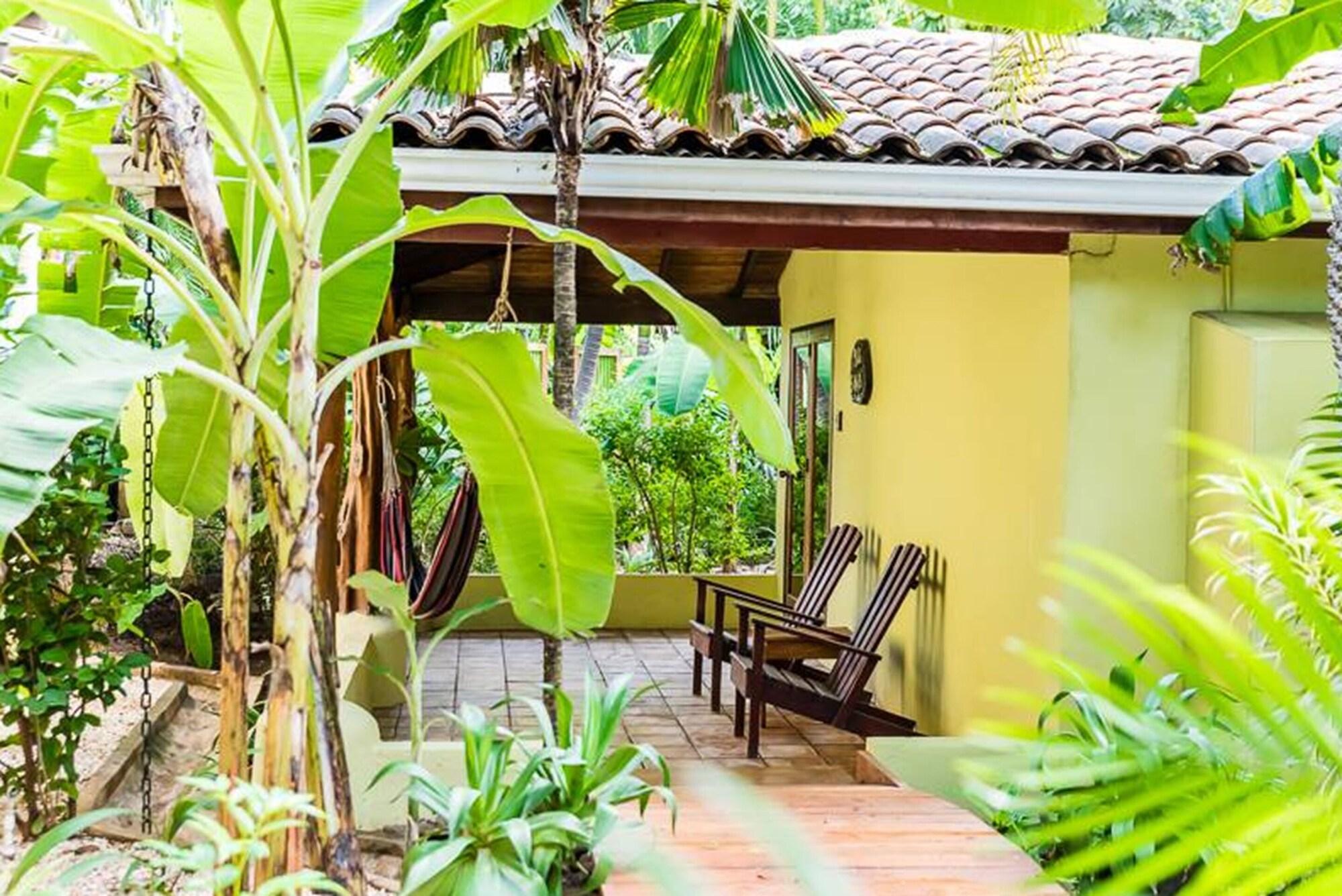 Hotel Pasatiempo تاماريندو المظهر الخارجي الصورة