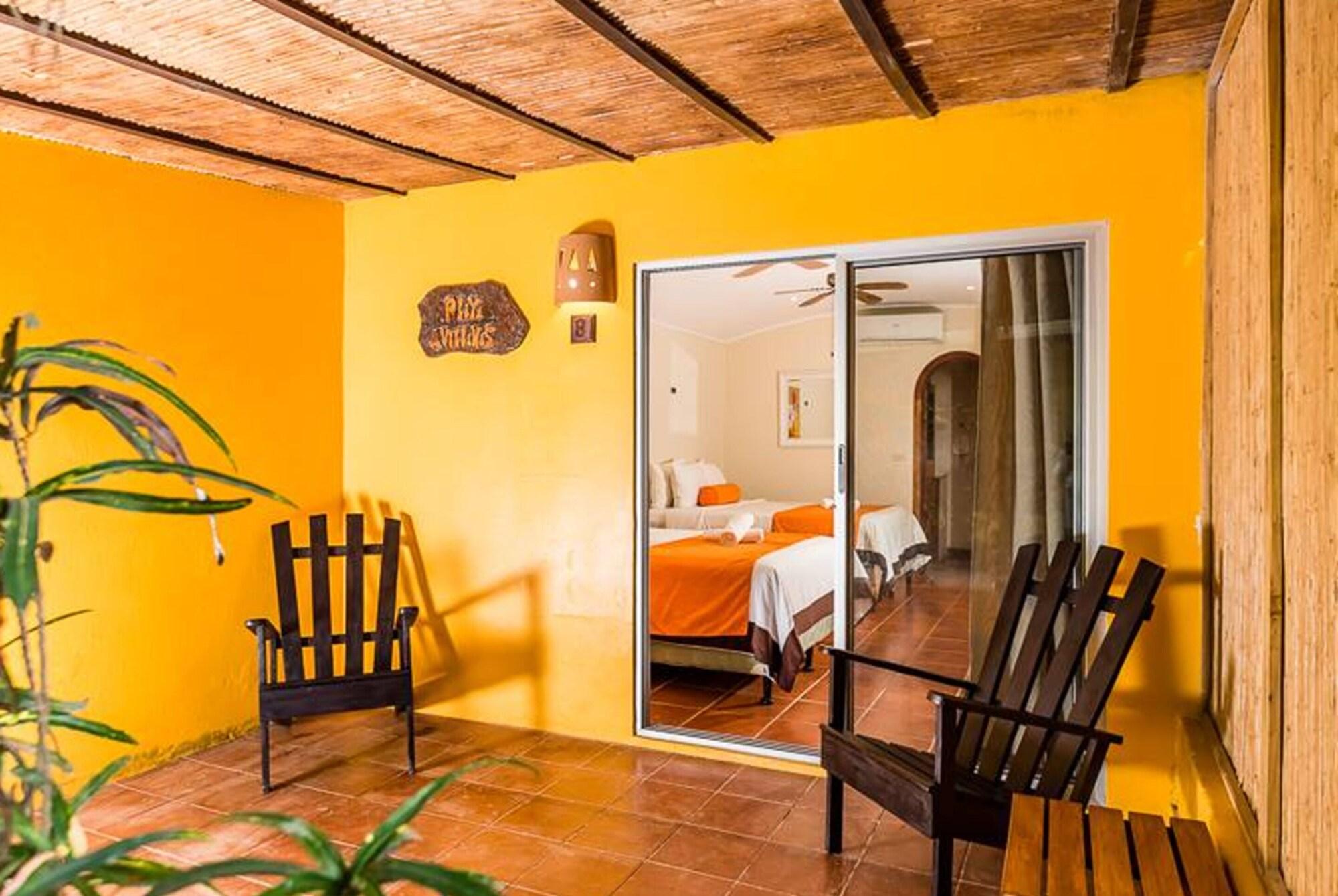 Hotel Pasatiempo تاماريندو المظهر الخارجي الصورة