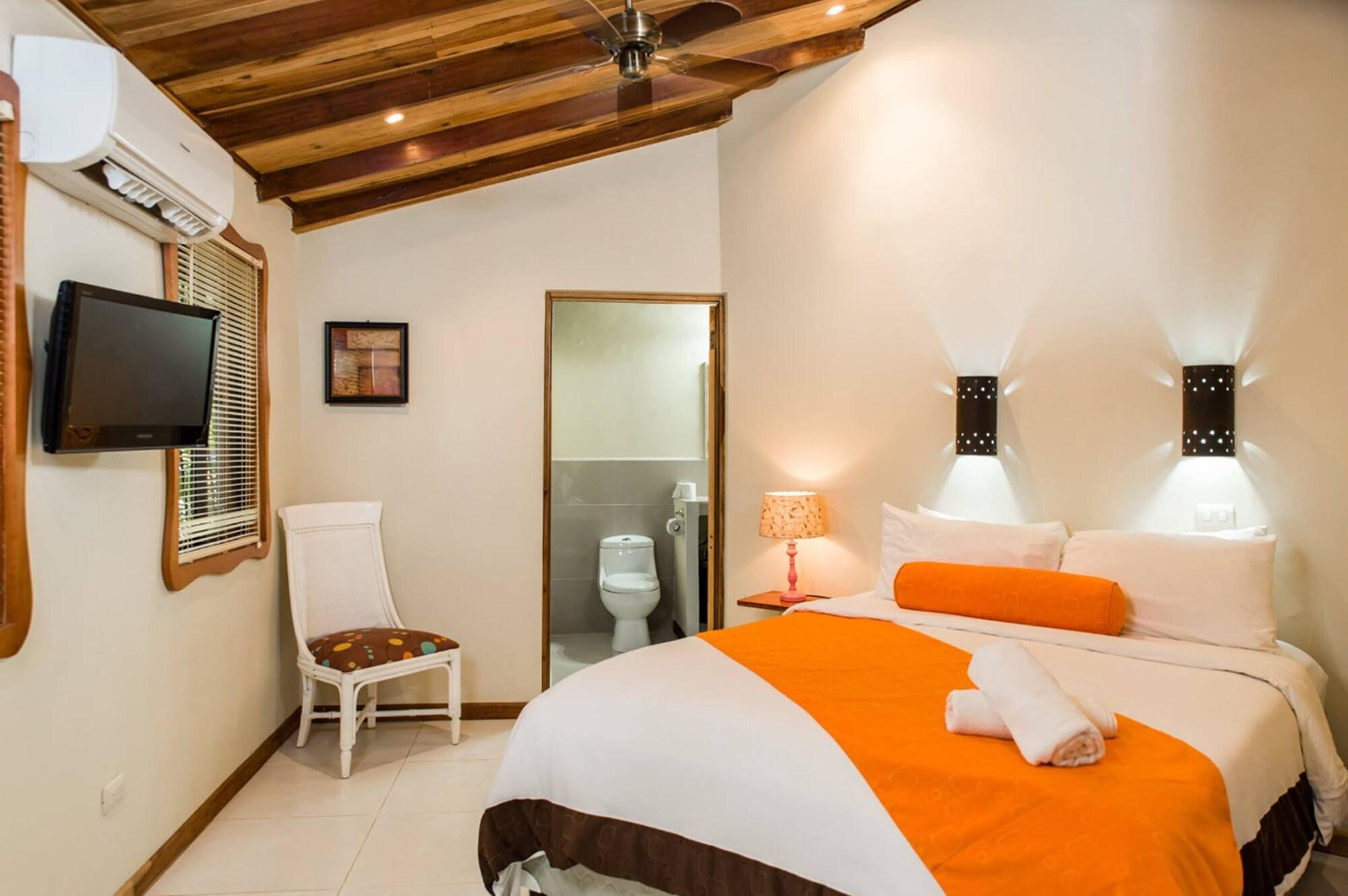 Hotel Pasatiempo تاماريندو المظهر الخارجي الصورة