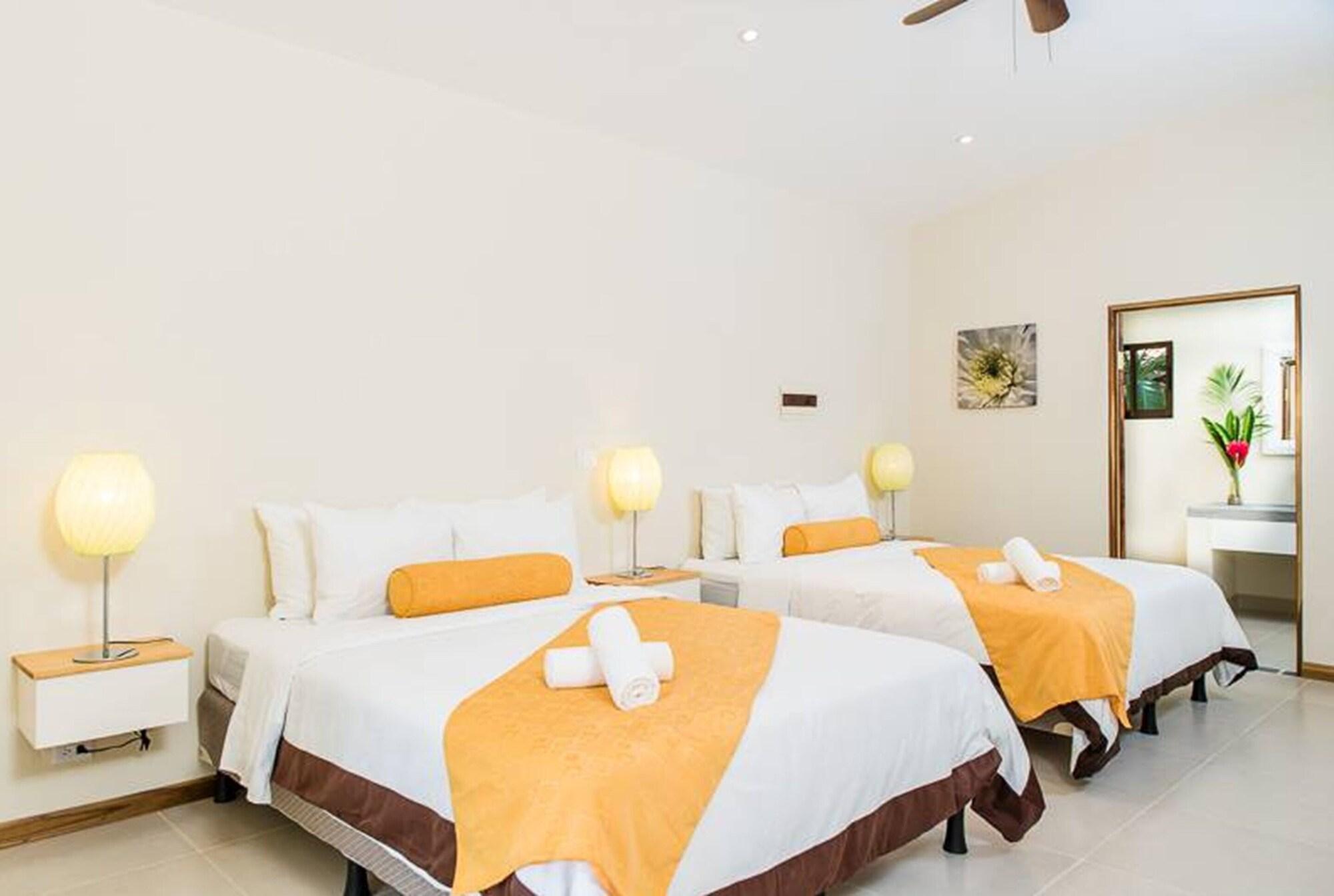 Hotel Pasatiempo تاماريندو المظهر الخارجي الصورة