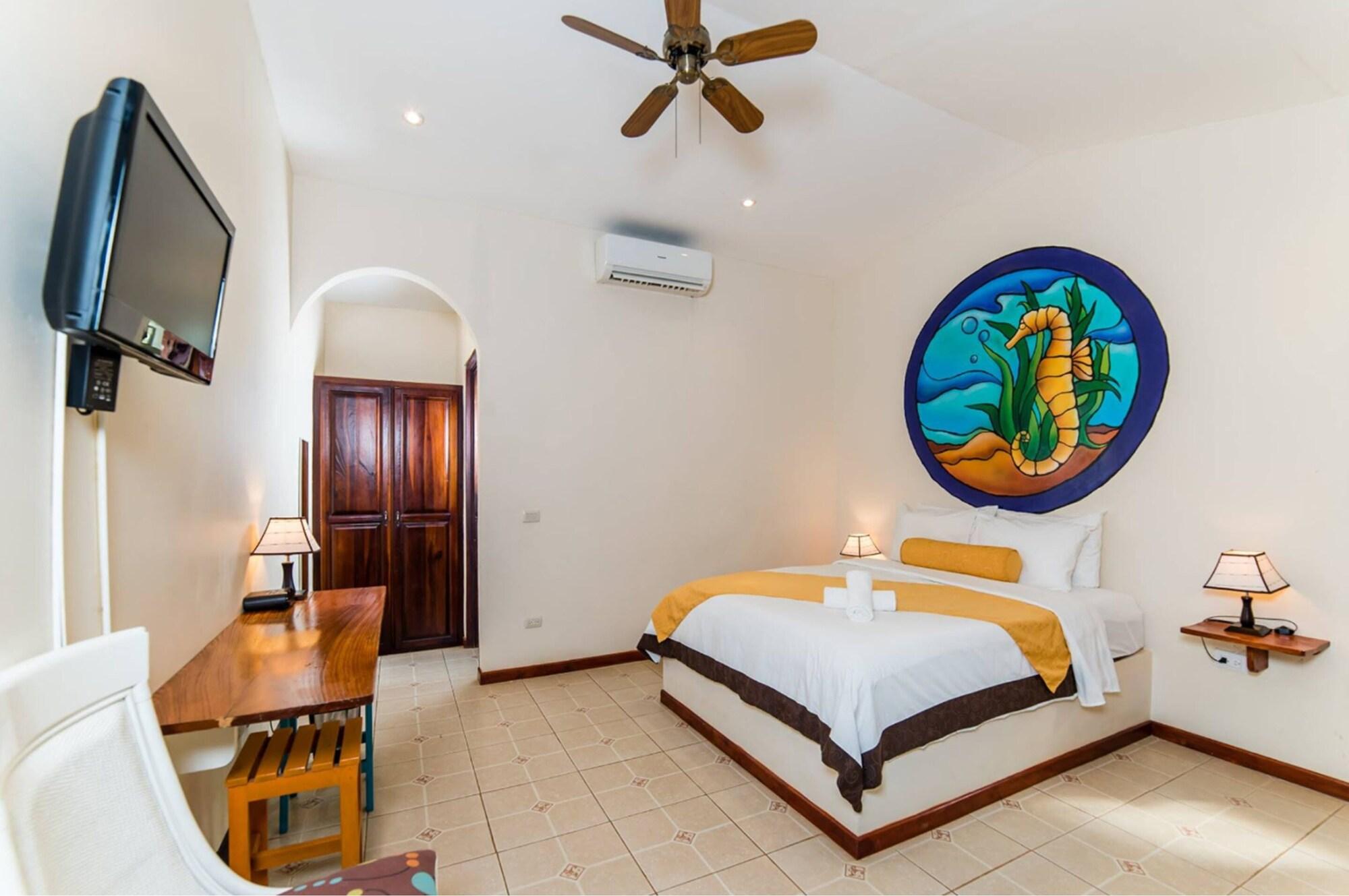 Hotel Pasatiempo تاماريندو المظهر الخارجي الصورة