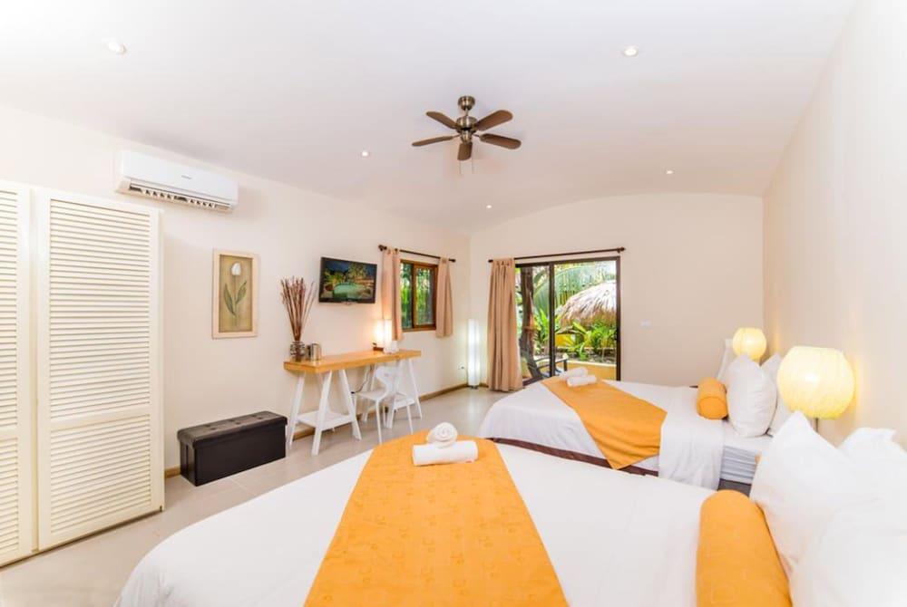 Hotel Pasatiempo تاماريندو المظهر الخارجي الصورة