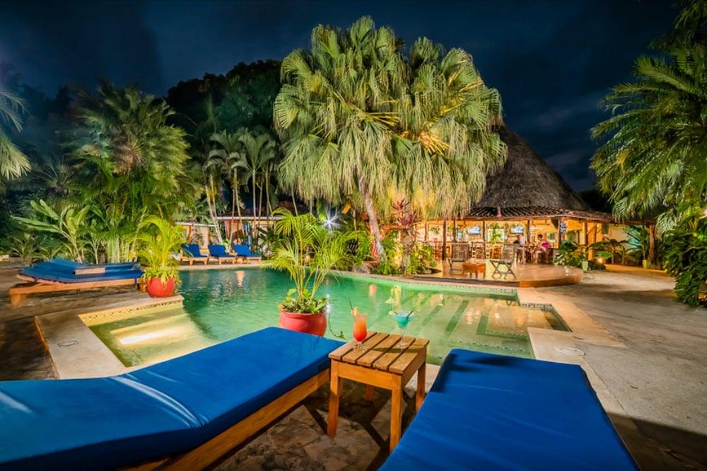 Hotel Pasatiempo تاماريندو المظهر الخارجي الصورة