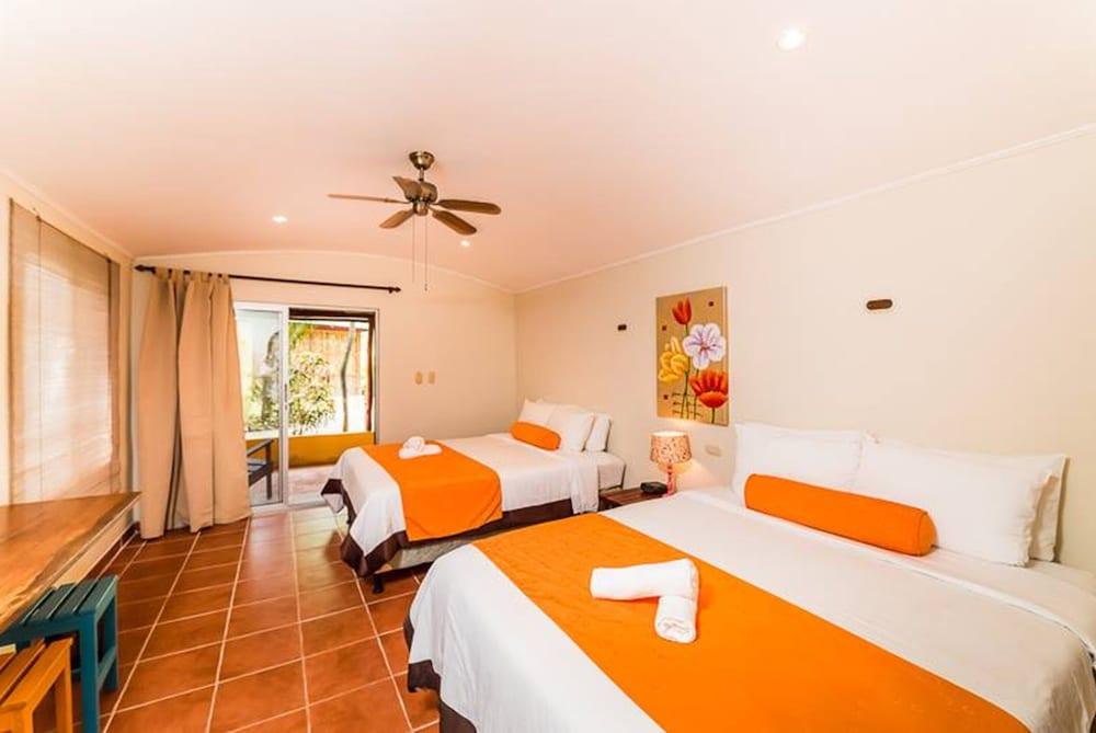 Hotel Pasatiempo تاماريندو المظهر الخارجي الصورة