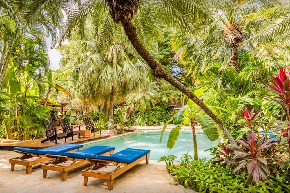 Hotel Pasatiempo تاماريندو المظهر الخارجي الصورة
