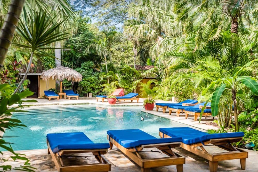 Hotel Pasatiempo تاماريندو المظهر الخارجي الصورة