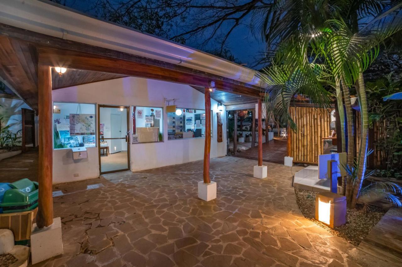 Hotel Pasatiempo تاماريندو المظهر الخارجي الصورة