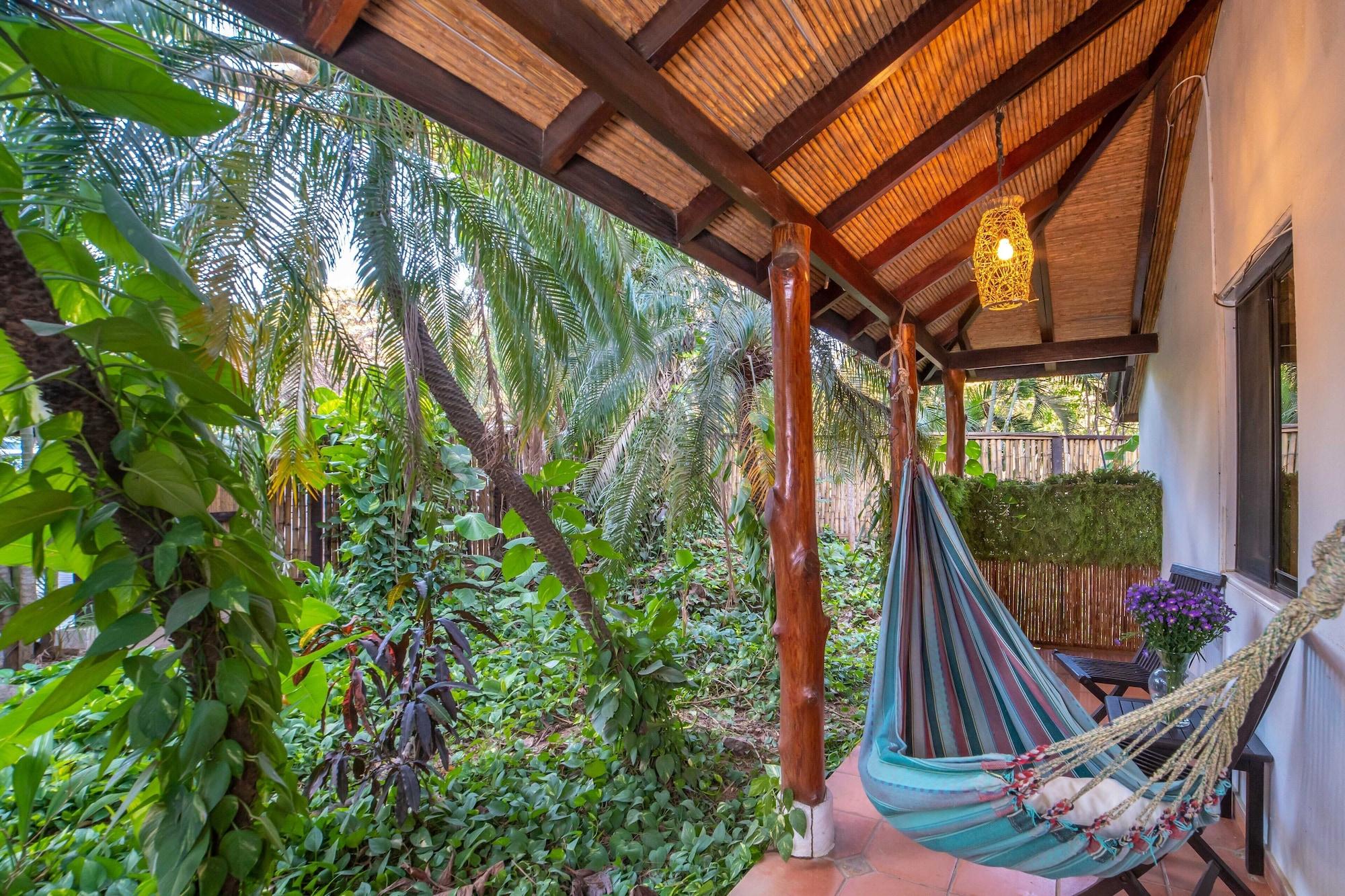 Hotel Pasatiempo تاماريندو المظهر الخارجي الصورة
