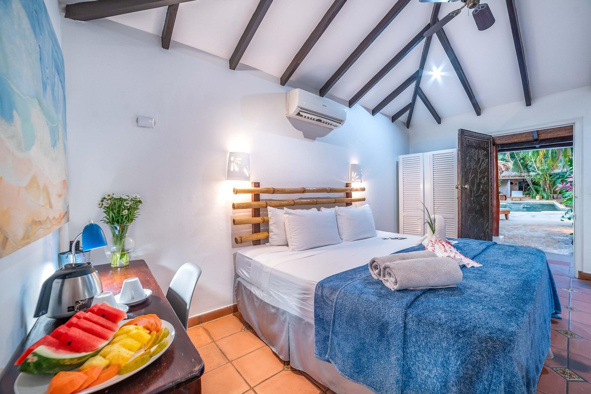 Hotel Pasatiempo تاماريندو المظهر الخارجي الصورة