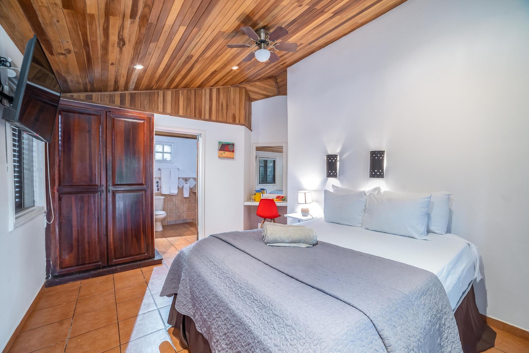 Hotel Pasatiempo تاماريندو المظهر الخارجي الصورة