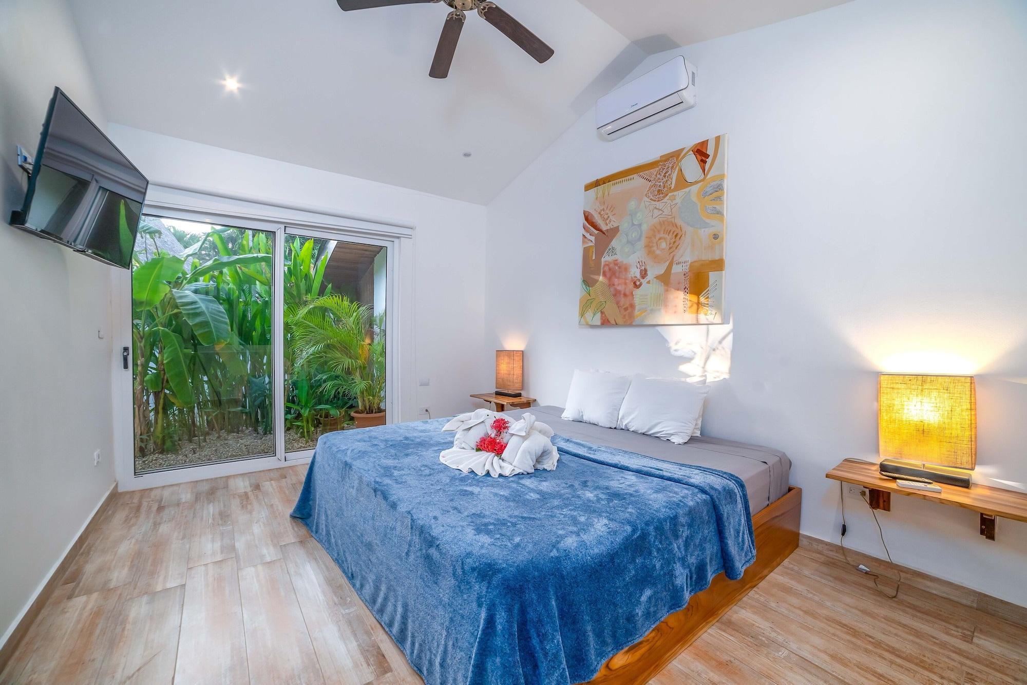 Hotel Pasatiempo تاماريندو المظهر الخارجي الصورة