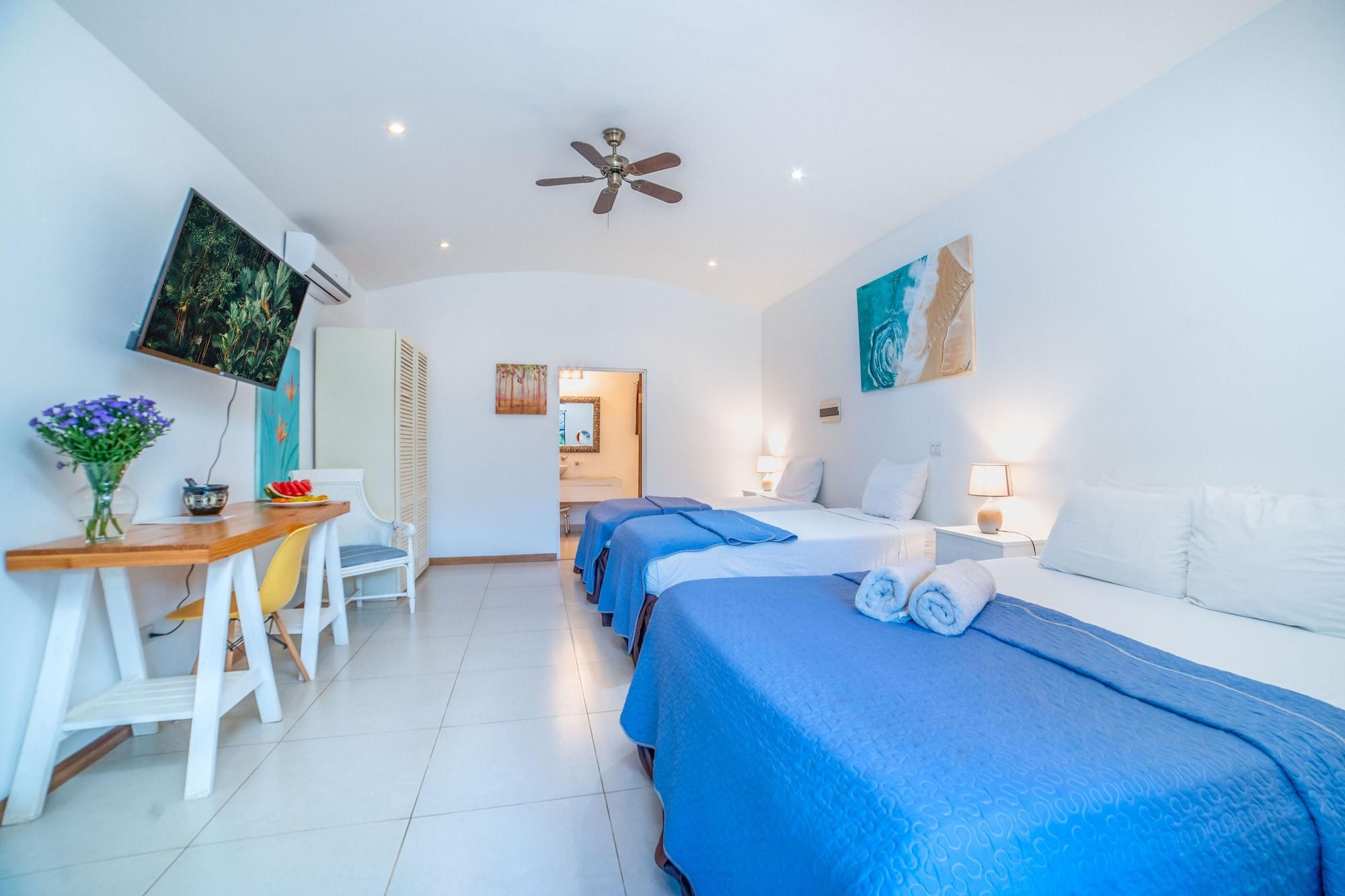 Hotel Pasatiempo تاماريندو المظهر الخارجي الصورة