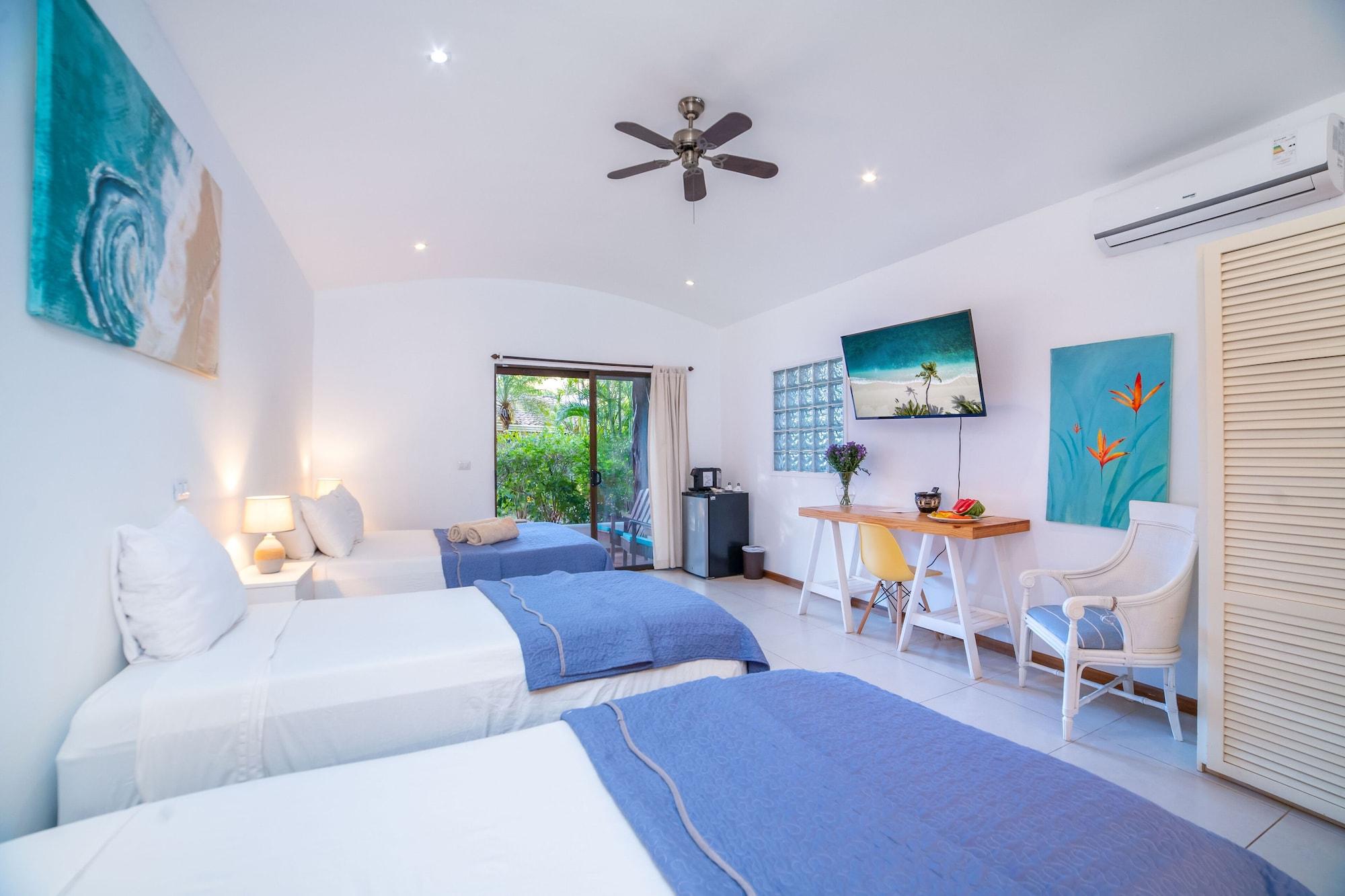 Hotel Pasatiempo تاماريندو المظهر الخارجي الصورة