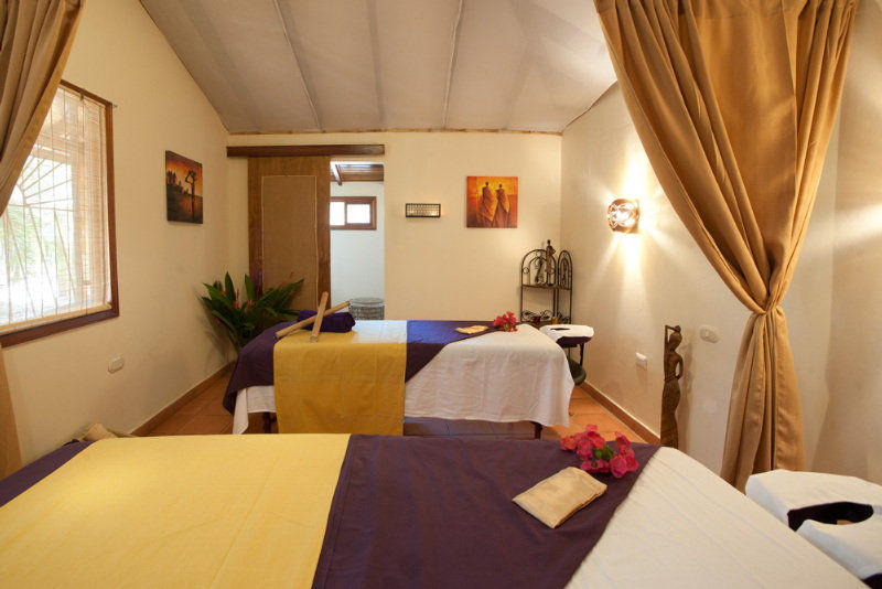 Hotel Pasatiempo تاماريندو المظهر الخارجي الصورة