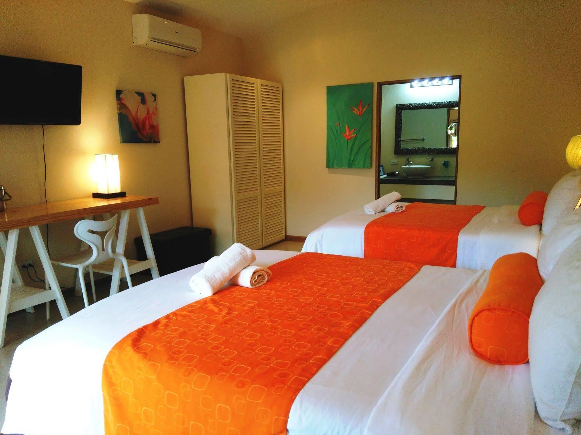 Hotel Pasatiempo تاماريندو المظهر الخارجي الصورة